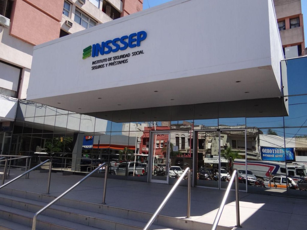 INSSSEP UNIFICÓ HORARIOS DE ATENCIÓN DURANTE EL RECESO ADMINISTRATIVO