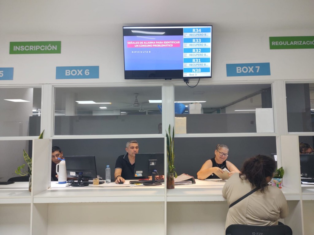 ATENCIÓN AL PÚBLICO: EL IPDUV TRABAJA CON GUARDIAS MÍNIMAS, DURANTE EL RECESO