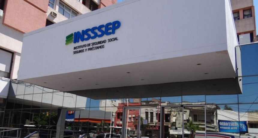 INSSSEP UNIFICÓ HORARIOS DE ATENCIÓN DURANTE EL RECESO ADMINISTRATIVO