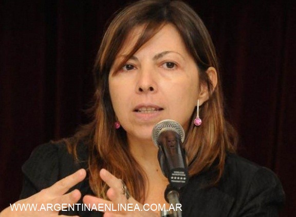  “BENEFICIAN A LOS SECTORES DE DONDE ELLOS VIENEN, ES MUY GRAVE QUE ESTO OCURRA EN LA SOCIEDAD”