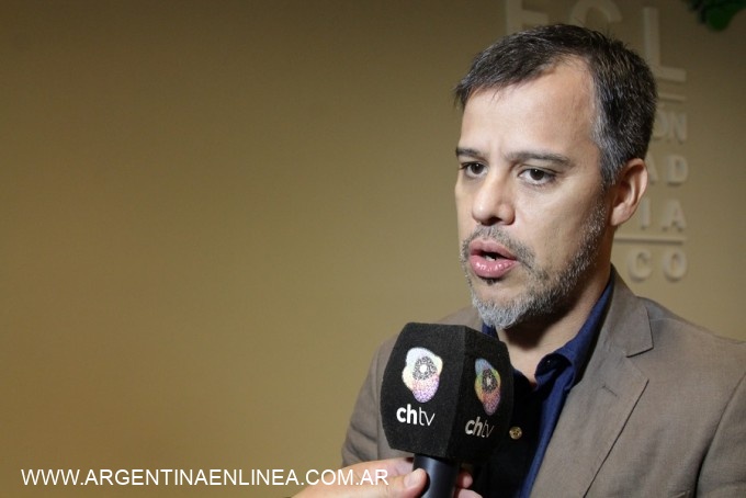 TOMA DE POSESIÓN DEL PARQUE EL IMPENETRABLE: "ESTAMOS A UN PASO DE CONCRETAR UNA GRAN OPORTUNIDAD DE DESARROLLO", SOSTUVO HORACIO REY