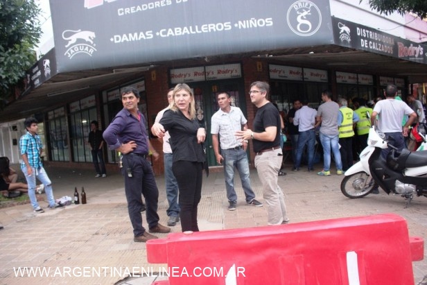 Intento de fugas y falta de respeto a las autoridades, el balance de los operativos de alcoholemia