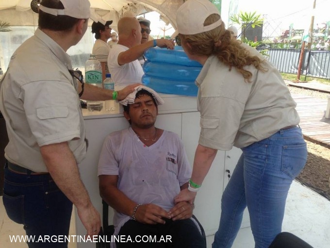 VERANO SALUDABLE: SALUD BRINDA CONSEJOS PARA EVITAR INSOLACIÓN