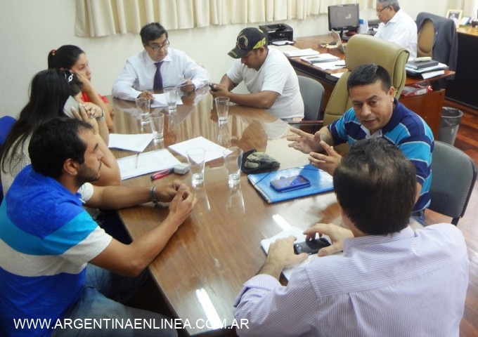 SECHEEP Y COOPERATIVISTAS AVANZAN EN LA REGULARIZACIÓN DE CONEXIONES DOMICILIARIAS PRECARIZADAS