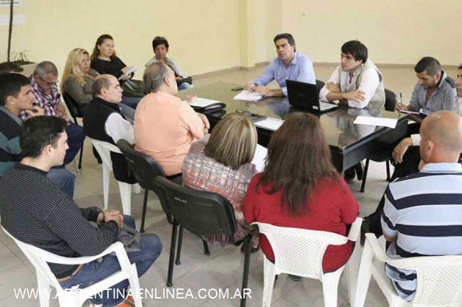 Viví sin Adicciones, un programa municipal de prevención y atención a consumidores de sustancias psicoactivas