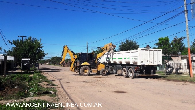 El municipio avanza con la erradicación de minibasurales y ya los redujo a un tercio en un año