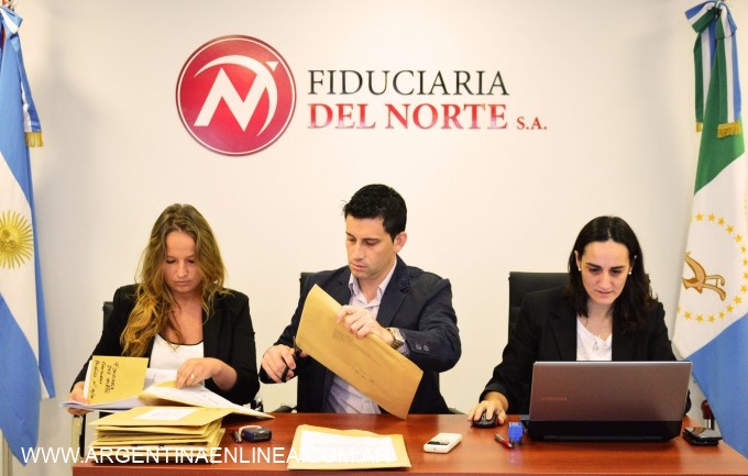 FIDUCIARIA RECIBIÓ 16 OFERTAS PARA COMPRAR MEDICAMENTOS ONCOLÓGICOS POR 38,5 MILLONES DE PESOS