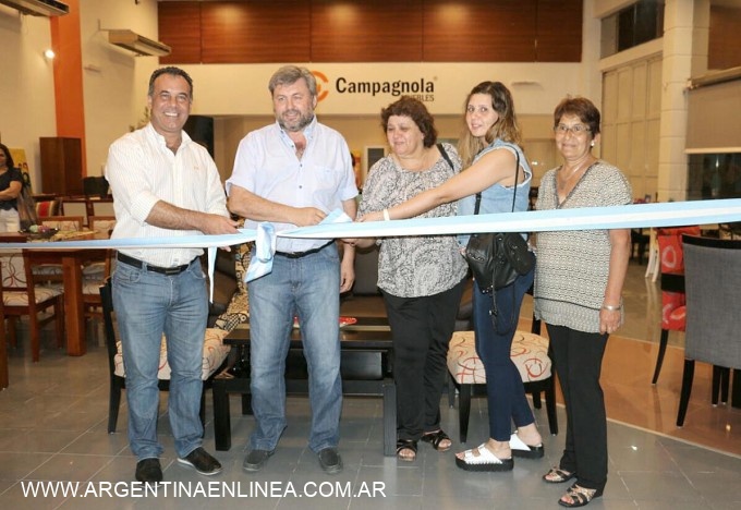 CAPITANICH REMARCÓ EL ACOMPAÑAMIENTO DEL GOBIERNO PARA EL DESARROLLO DE LA INDUSTRIA MADERERA