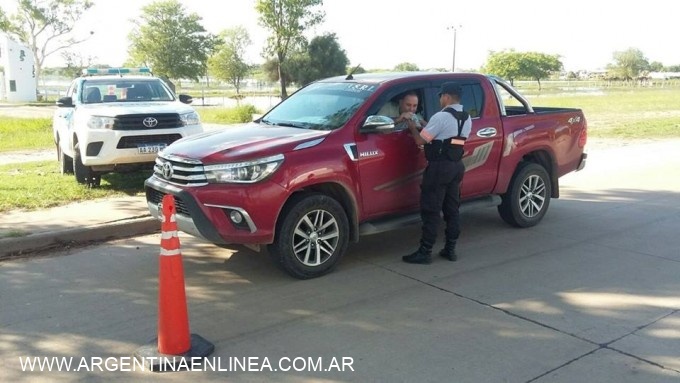 FELICES VACACIONES: INTENSOS OPERATIVOS DE PREVENCIÓN Y CONCIENTIZACIÓN PARA GARANTIZAR LA SEGURIDAD VIAL