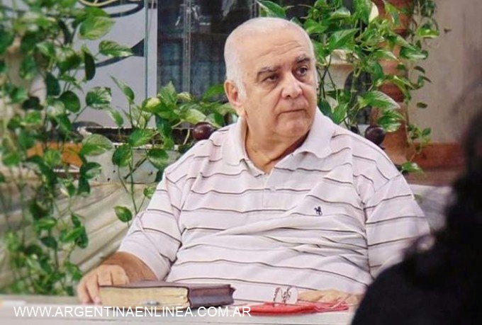 Falleció el pastor “Tito” Ferrando