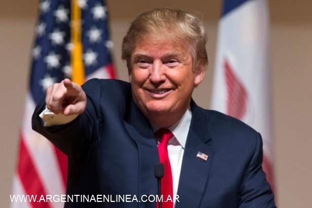 Trump, el inicio de una nueva época   Por Jorge Capitanich