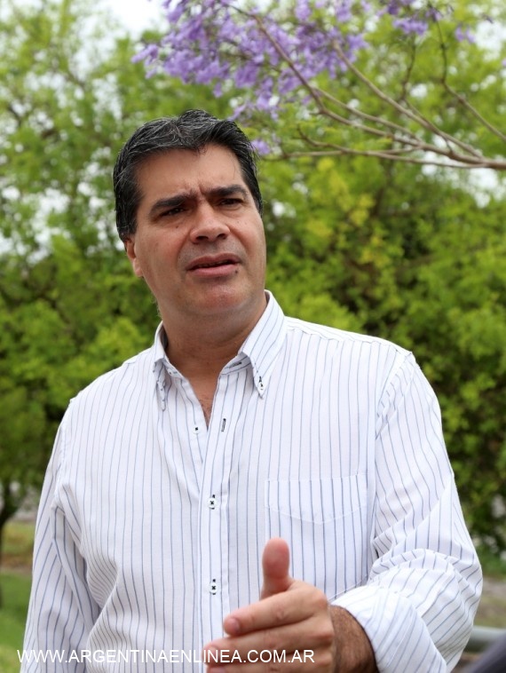 Los pronósticos al inicio de 2016 y los resultados   Por Jorge Capitanich
