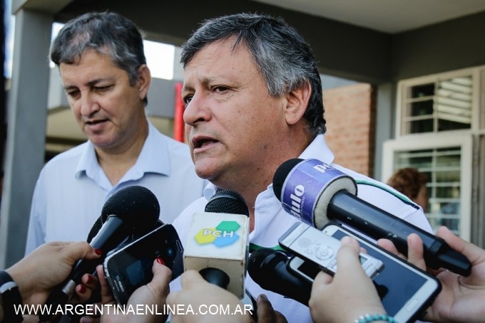 PEPPO LANZÓ EL PROGRAMA VERANO, ESCUELA Y FAMILIA QUE LLEGA A MÁS DE 13 MIL ALUMNOS