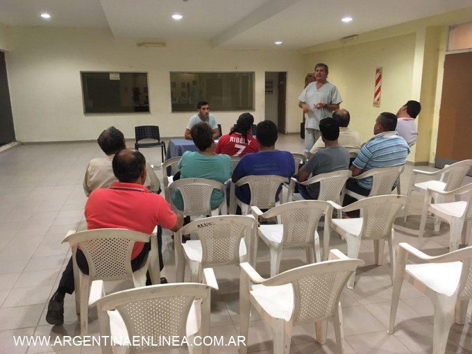 Se avanza en la nueva conformación de la Comisión Municipal de Boxeo