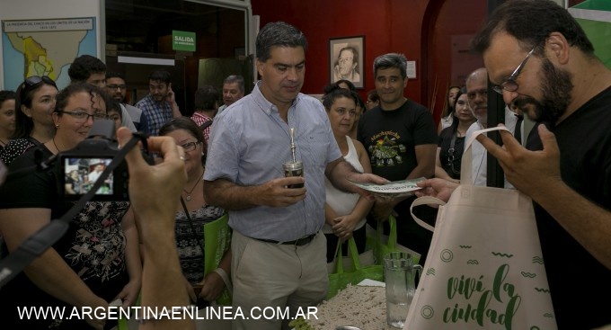 Saberes, sabores y murales para seguir celebrando el aniversario de Resistencia
