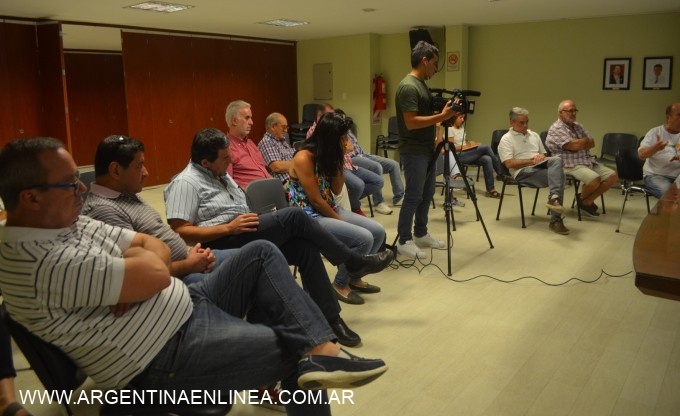 Programa de "sinceramiento de precios: Comerciantes y Marimon acordaron presentar un documento ante Nación para pedir su modificación