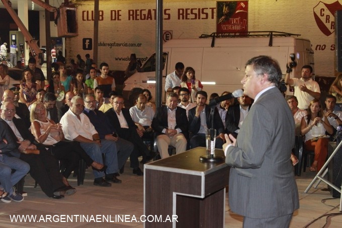 CON PROPUESTAS DE MARCADA IDENTIDAD CHAQUEÑA, CULMINARON LOS FESTEJOS DEL 139° ANIVERSARIO DE RESISTENCI