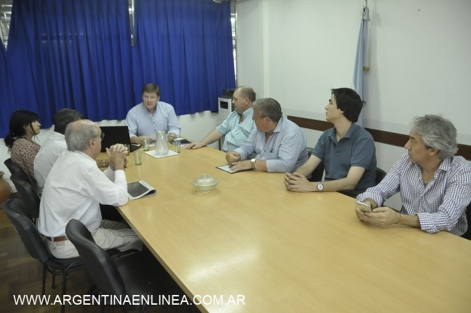 EL GOBIERNO INTERVIENE EN EL CONFLICTO ENTRE PAMPERO Y LOS TRABAJADORES