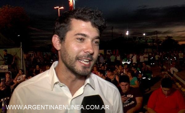 Semana Resistencia: Multitudinaria participación ciudadana durante los festejos por el aniversario