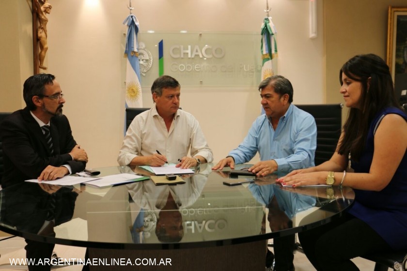 PEPPO CONVOCA A LA INCORPORACIÓN DE MIL POLICÍAS