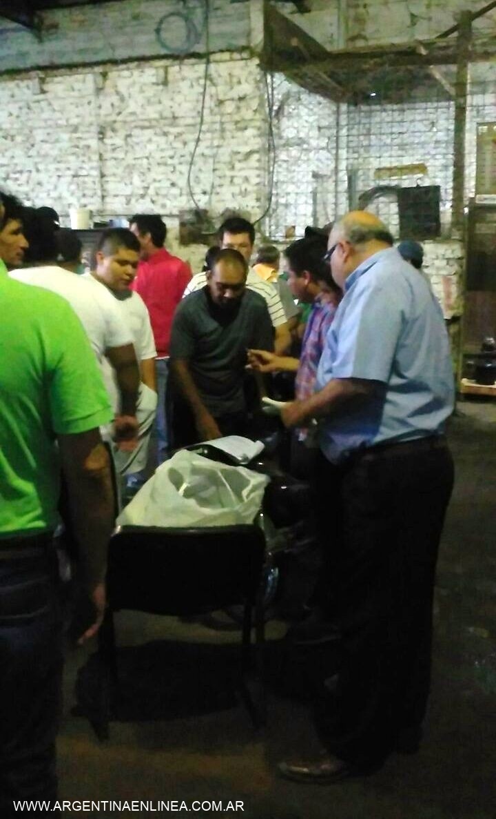 Empleados de recolección de residuos comenzaron a recibir nuevos elementos de protección de trabajo