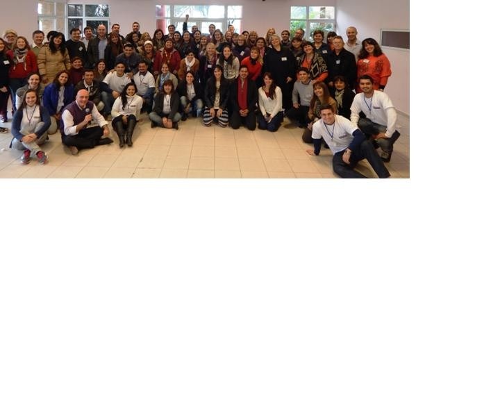 COMIENZAN NUEVOS GRUPOS DE LA FORMACIÓN  EN COACHING ONTOLÓGICO 