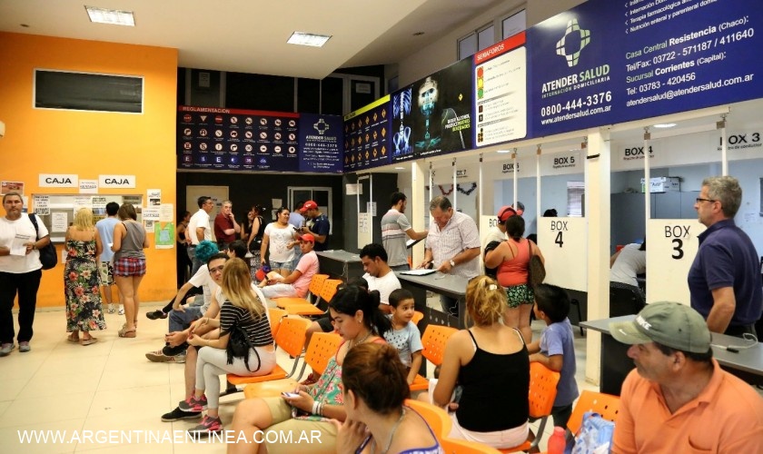 Registro de Conducir: la atención en el municipio se normaliza
