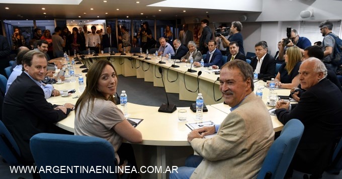 "Cada provincia tiene su propia realidad" 