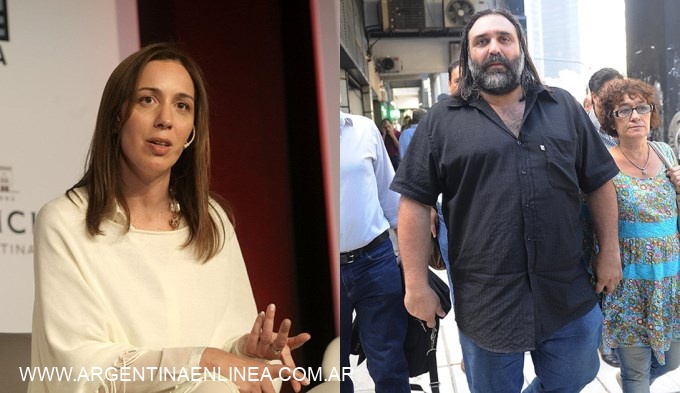 "Es difícil entender por qué los docentes no aceptan acuerdos de otros gremios"