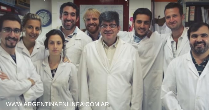 Investigadores argentinos hallan probiótico que retrasa envejecimiento