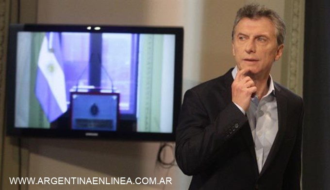 Por la economía, cae la imagen de Macri