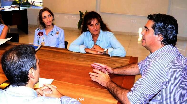 Declaran de interés municipal el XXIII Encuentro de Profesores de Derecho Constitucional a realizarse el 3 y 4 de agosto