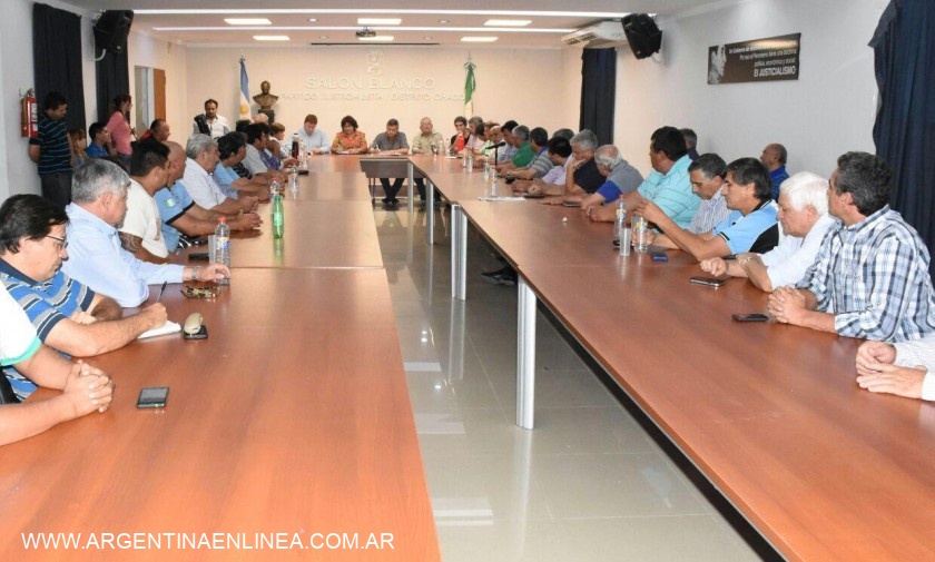 PEPPO Y LAS 62 ORGANIZACIONES ACORDARON QUE EL MOVIMIENTO OBRERO TENGA “UN LUGAR DE PREPONDERANCIA”