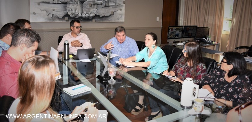 EL GOBIERNO PROVINCIAL REALIZARÁ FERIAS DEL LIBRO EN DIEZ LOCALIDADES