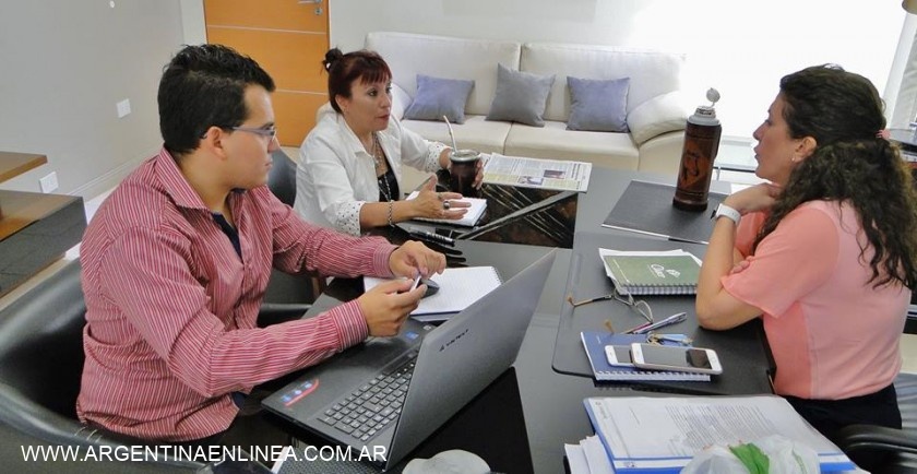 EL GOBIERNO CONTINÚA AUDITANDO ÁREAS ADMINISTRATIVAS DE SALUD
