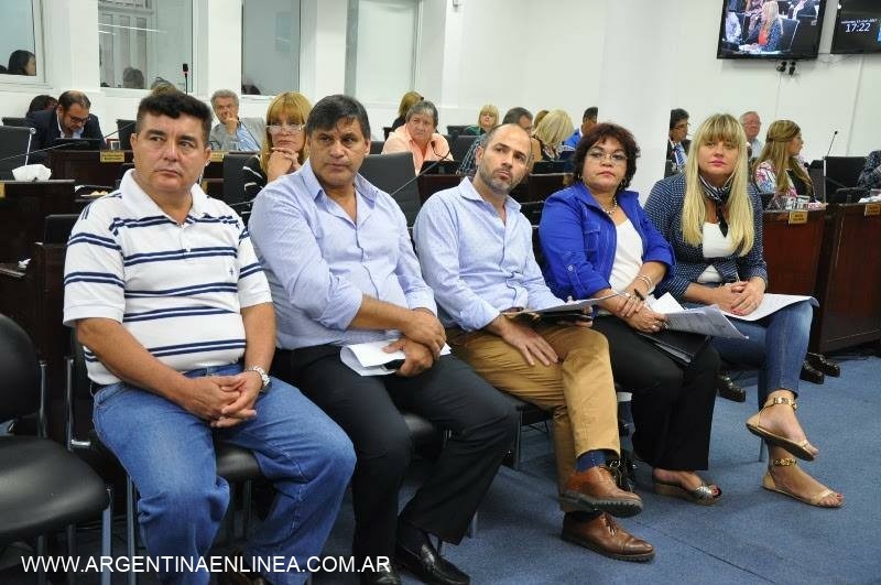 LA LEGISLATURA APROBÓ LA EMERGENCIA LABORAL DE LOS SECTORES ALGODONERO Y TEXTIL
