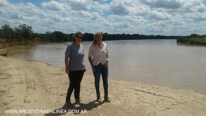 AUTORIDADES DE SALUD RECORRIERON SERVICIOS ASISTENCIALES DE LA REGIÓN SANITARIA V
