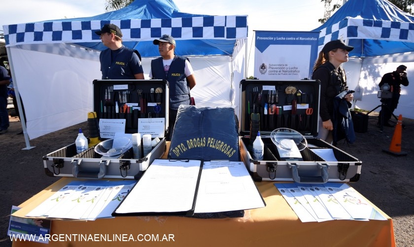 SEGURIDAD PÚBLICA CONVOCÓ A INTENDENTES DE ZONA COSTERA DEL RÍO PARAGUAY A TRABAJAR CONTRA EL NARCOTRÁFICO