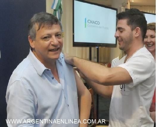 EL GOBERNADOR LANZARÁ LA CAMPAÑA DE VACUNACIÓN ANTIGRIPAL 2017