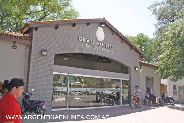 SALUD PRECISÓ SOBRE EL ALMACENAMIENTO DE PIEZAS DE AMPUTACIÓN EN EL PERRANDO