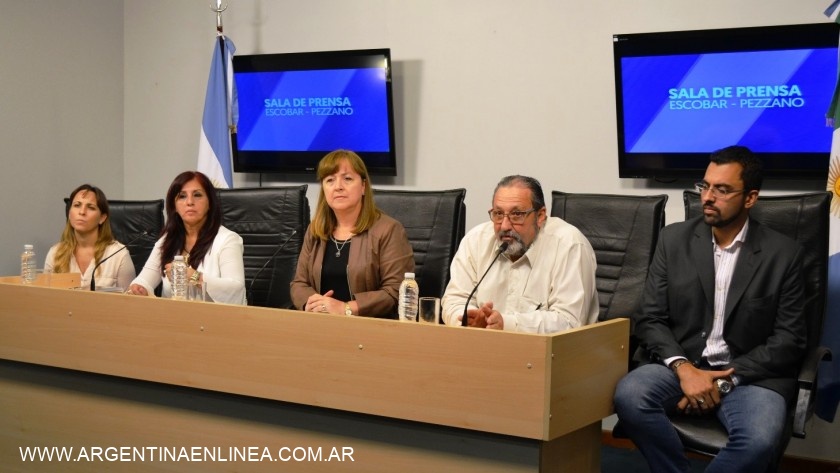 GOBIERNO PROMUEVE JORNADAS DE CONCIENTIZACIÓN SOBRE EL USO RACIONAL DEL AGUA