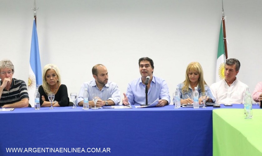 Chaco se une en defensa de la industria nacional