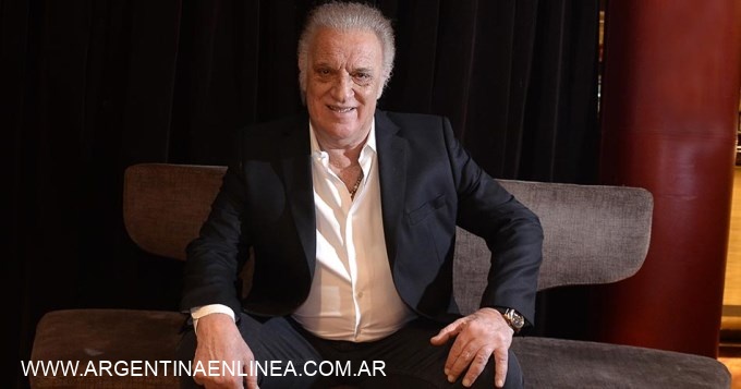 Coco Basile sufrió un ACV y fue operado de urgencia