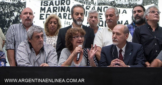 Ratifican paro nacional docente para el miércoles y jueves