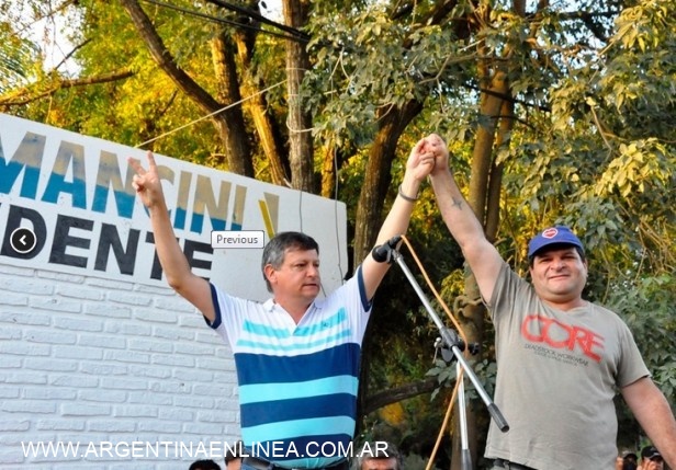 Gobiernos que enaltecen cada rincón de la provincia del Chaco