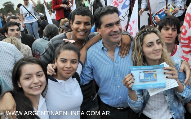 Derecho Integral a La Educación