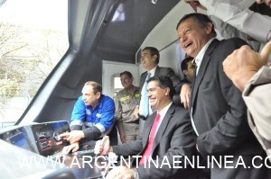 VISITA DE RANDAZZO