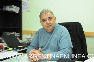 BIENVENIDO A RADIO ARGENTINA DR. RICARDO MARIMON