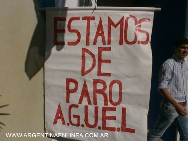“Una jueza no se puede inmiscuir en cuestiones del Poder Legislativo”