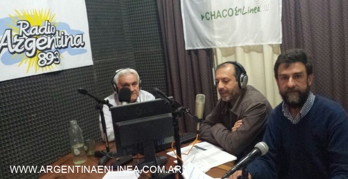 Primera Edición del Foro Idear organizado por la Municipalidad de Puerto Tirol 
